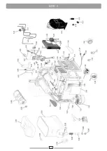 Предварительный просмотр 20 страницы CAB FM1 Instruction Manual