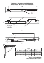 Preview for 3 page of CAB HD.80 Quick Start Manual