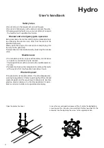 Preview for 11 page of CAB HD.80 Quick Start Manual