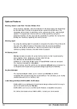 Preview for 14 page of CAB Hermes 4F Technical Information