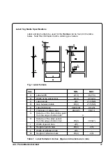 Preview for 17 page of CAB Hermes 4F Technical Information