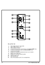 Preview for 26 page of CAB Hermes 4F Technical Information