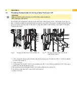 Preview for 11 page of CAB Hermes+ Applicator 1000 Operator'S Manual