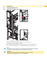 Preview for 19 page of CAB Hermes+ Applicator 1000 Operator'S Manual