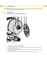 Preview for 14 page of CAB Hermes C Series Operator'S Manual