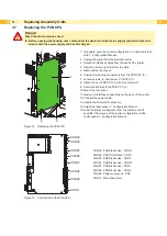 Preview for 16 page of CAB Hermes C Series Service Manual