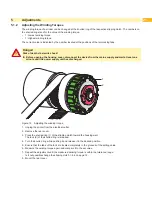 Preview for 21 page of CAB Hermes C Series Service Manual