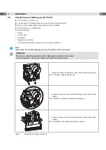 Preview for 10 page of CAB HERMES Q Series Assembly Instructions Manual