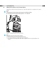 Preview for 20 page of CAB HERMES Q Series Assembly Instructions Manual