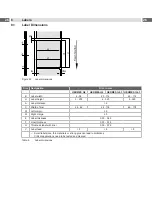 Preview for 26 page of CAB HERMES Q Series Assembly Instructions Manual