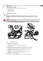 Preview for 7 page of CAB HERMES Q Series Service Manual