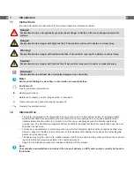 Preview for 4 page of CAB HERMES Q2L Assembly Instructions Manual