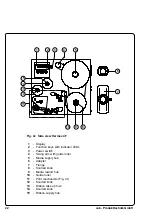 Предварительный просмотр 22 страницы CAB Hermes Series Technical Information