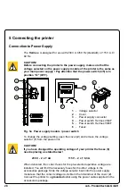 Предварительный просмотр 28 страницы CAB Hermes Series Technical Information