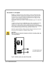 Предварительный просмотр 29 страницы CAB Hermes Series Technical Information