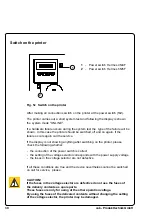 Preview for 30 page of CAB Hermes Series Technical Information