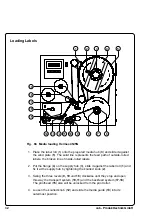 Предварительный просмотр 32 страницы CAB Hermes Series Technical Information