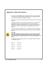 Предварительный просмотр 57 страницы CAB Hermes Series Technical Information