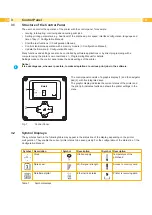 Preview for 10 page of CAB Hermes+ Operator'S Manual