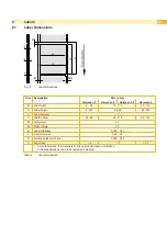 Preview for 25 page of CAB Hermes+ Operator'S Manual