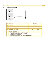 Preview for 27 page of CAB Hermes+ Operator'S Manual