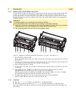 Preview for 27 page of CAB Hermes+ Service Manual