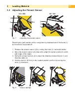 Preview for 11 page of CAB HS Series Operator'S Manual