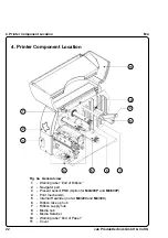 Preview for 22 page of CAB M4 Operator'S Manual