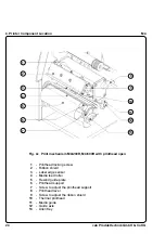 Preview for 24 page of CAB M4 Operator'S Manual