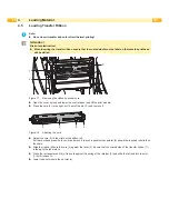 Preview for 16 page of CAB MACH 4.3S/200B Operator'S Manual