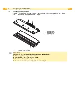 Preview for 10 page of CAB MACH 4.3S/200B Service Manual