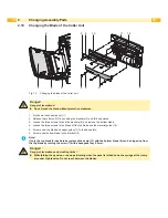 Preview for 16 page of CAB MACH 4.3S/200B Service Manual