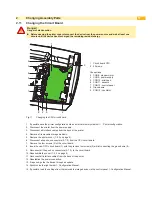 Preview for 17 page of CAB MACH 4.3S/200B Service Manual