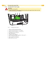 Preview for 18 page of CAB MACH 4.3S/200B Service Manual