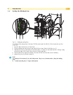 Preview for 21 page of CAB MACH 4.3S/200B Service Manual