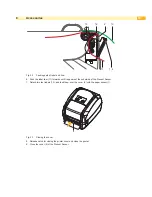 Preview for 33 page of CAB MACH1 Operator'S Manual