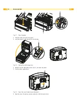 Preview for 36 page of CAB MACH1 Operator'S Manual