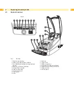 Preview for 6 page of CAB MACH4 Service Manual