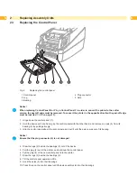 Preview for 8 page of CAB MACH4 Service Manual