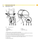 Preview for 9 page of CAB MACH4 Service Manual