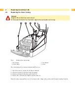 Preview for 10 page of CAB MACH4 Service Manual