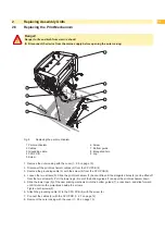 Preview for 11 page of CAB MACH4 Service Manual