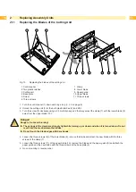 Preview for 16 page of CAB MACH4 Service Manual