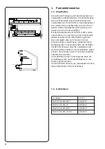 Предварительный просмотр 4 страницы CAB MAESTRO 2M Instructions For Use And Service