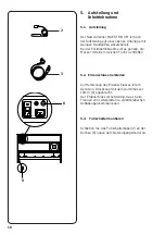 Preview for 10 page of CAB MAESTRO 2M Instructions For Use And Service