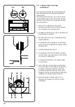 Preview for 18 page of CAB MAESTRO 2M Instructions For Use And Service