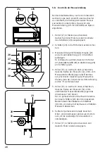 Предварительный просмотр 20 страницы CAB MAESTRO 2M Instructions For Use And Service