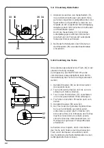 Preview for 22 page of CAB MAESTRO 2M Instructions For Use And Service