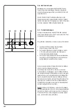 Предварительный просмотр 30 страницы CAB MAESTRO 2M Instructions For Use And Service