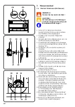 Предварительный просмотр 32 страницы CAB MAESTRO 2M Instructions For Use And Service